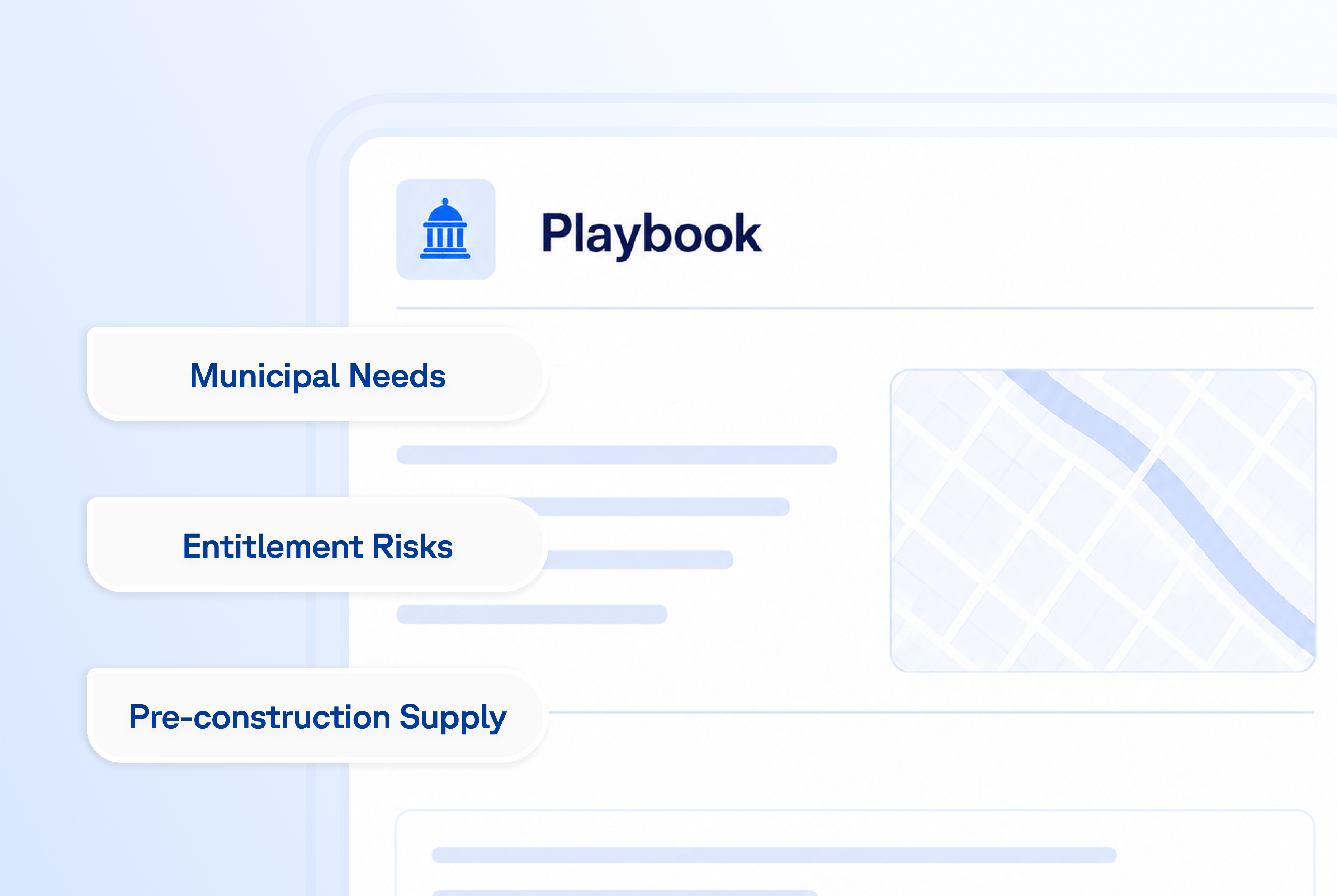 Playbooks