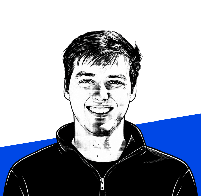 Alexandre Kaiser, AI & ML Lead at GatherGov