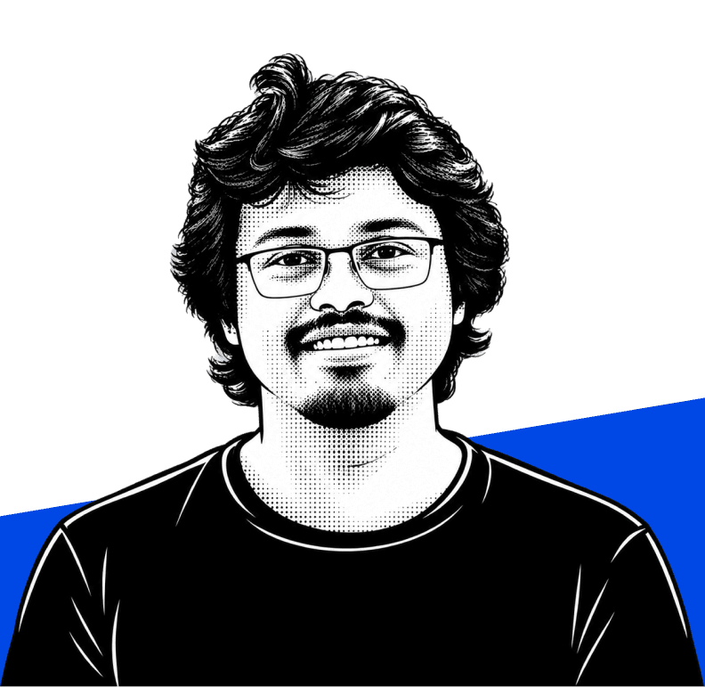 Ovishek Paul, Head of Data at GatherGov