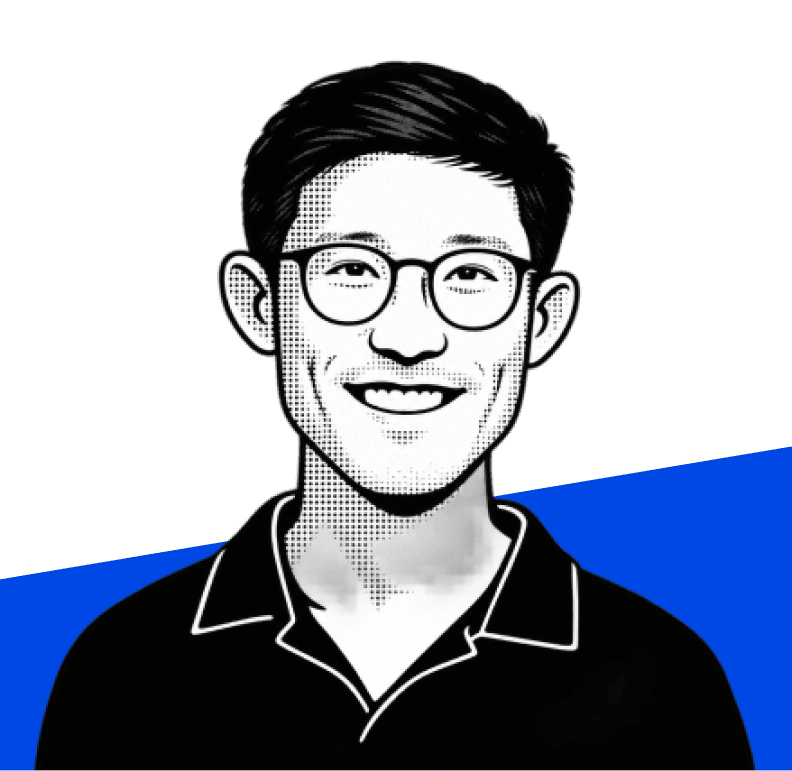 Tianyou Xu, CEO at GatherGov