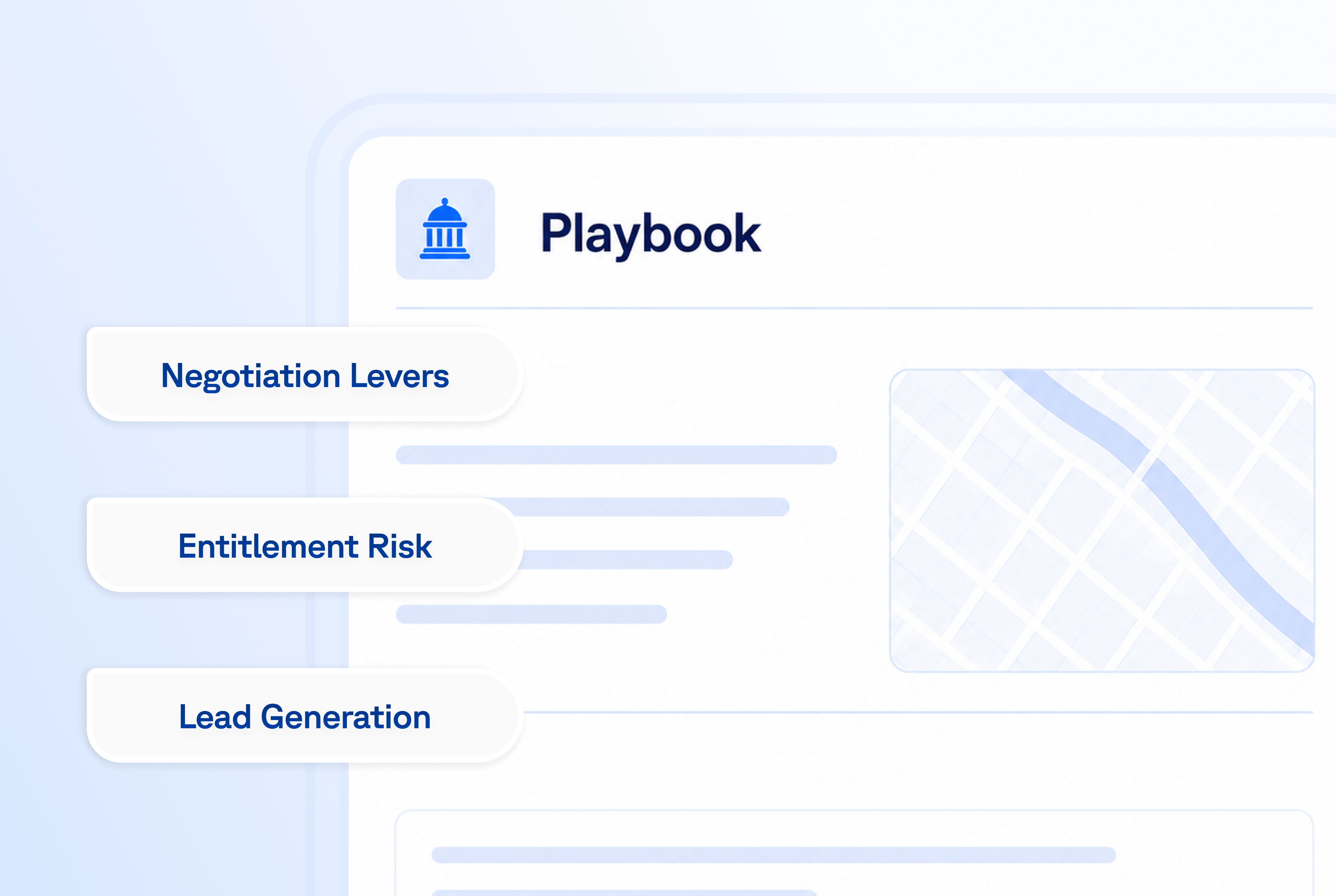 Playbooks