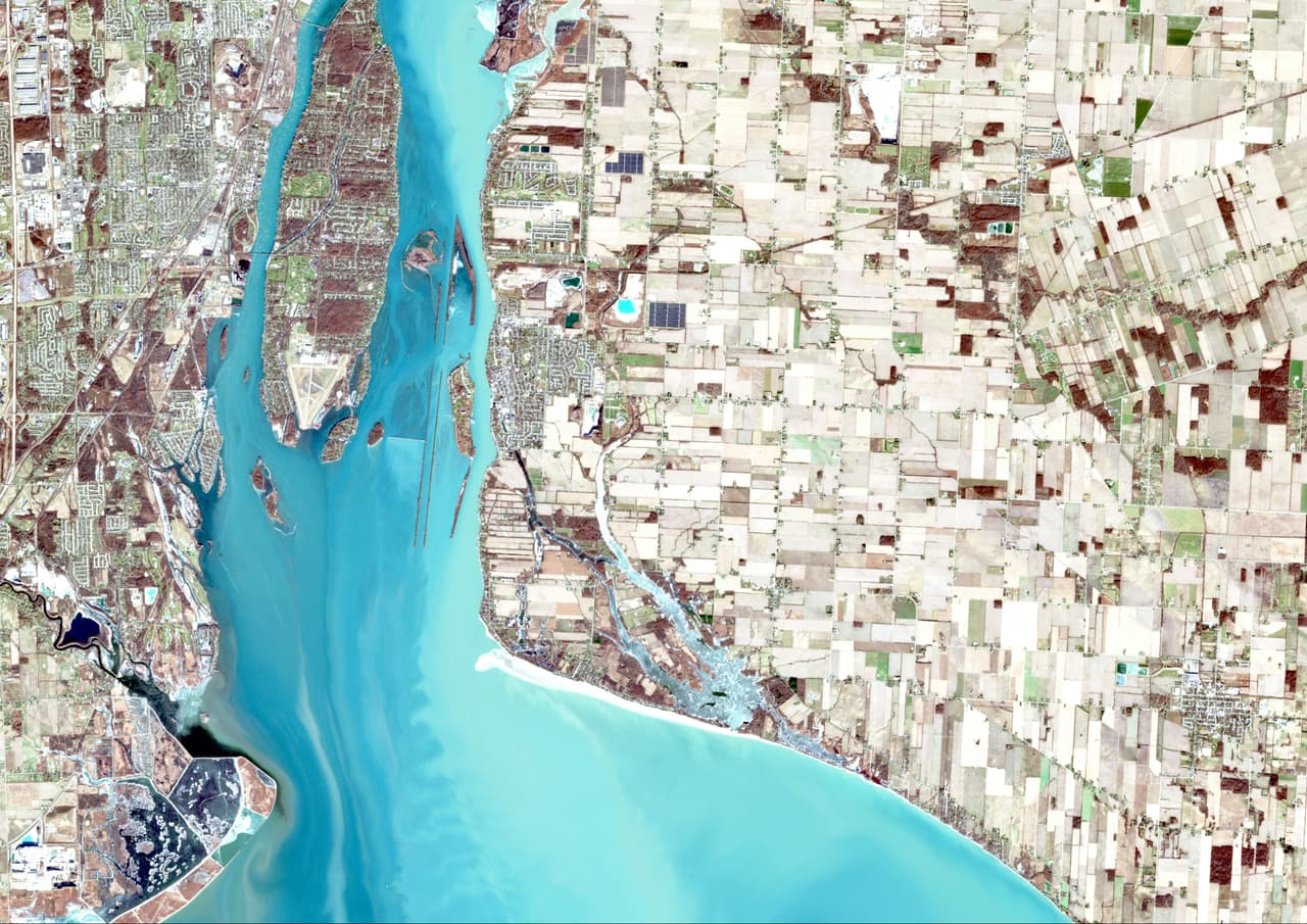 Cested Land Colour How to Read and Interpret Zoning and Land Use Map